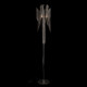 Подвесная люстра Loft it Stream 10208/800 Gunmetal