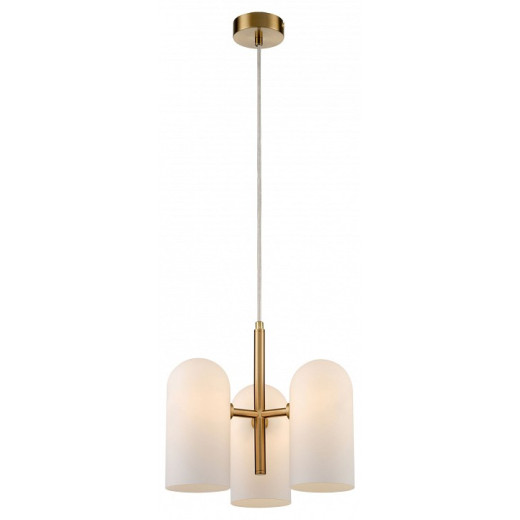 Подвесная люстра Velante 336 336-503-03