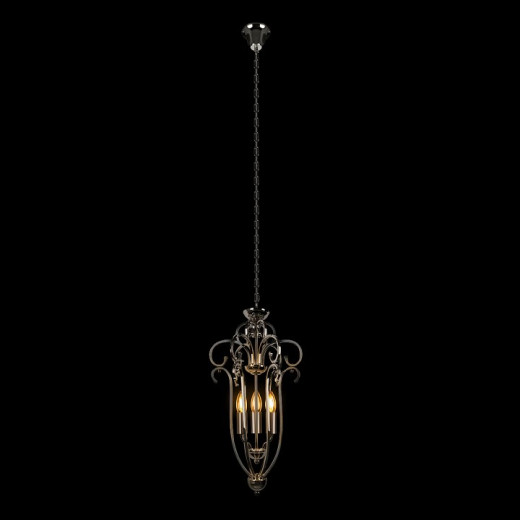 Подвесная люстра Loft it Bud 10434