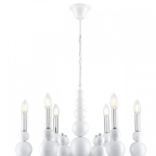 Подвесная люстра Lumion NANA 8260/6