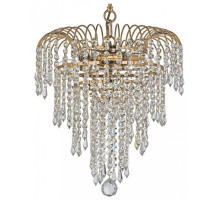 Подвесная люстра Arti Lampadari Sabina Sabina E 1.5.32.103 G