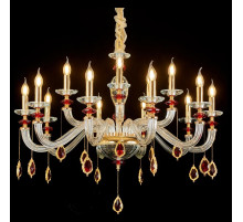 Подвесная люстра Alfa-Light F2624 F2624-11