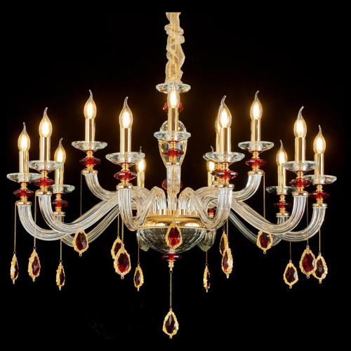 Подвесная люстра Alfa-Light F2624 F2624-11