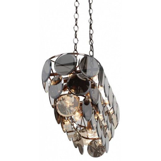 Подвесная люстра Vitaluce V5849 V5849-7/18