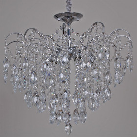 Подвесная люстра 56760-0.4-600 MX CH