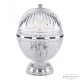 Подвесная люстра Bohemia Ivele Crystal 5480 5480L/18 Ni Clear/M-1G