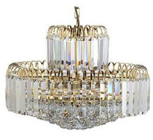 Подвесная люстра Arti Lampadari Ovada Ovada E 1.5.50.100 G
