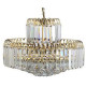 Подвесная люстра Arti Lampadari Ovada Ovada E 1.5.50.100 G