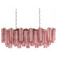 Подвесная люстра Loft it Murano 10580/1000R Pink