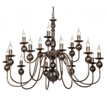 Подвесная люстра Vitaluce  V1847-7/15