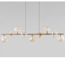 Подвесная люстра TK Lighting Lava Sabia 11110 Lava Sabia