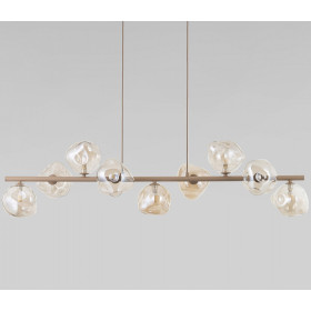 Подвесная люстра TK Lighting Lava Sabia 11110 Lava Sabia