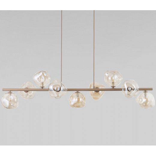 Подвесная люстра TK Lighting Lava Sabia 11110 Lava Sabia