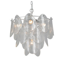 Подвесная люстра Vitaluce V5314 V5314-9/5