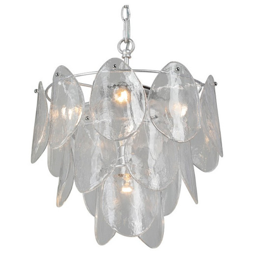 Подвесная люстра Vitaluce V5314 V5314-9/5