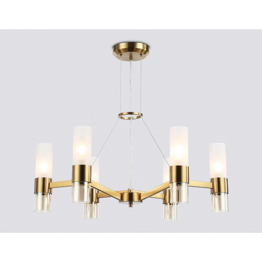 Подвесная люстра Ambrella Light LH LH55114