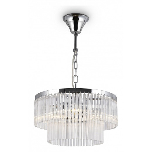 Подвесная люстра Maytoni Colonne MOD093PL-04CH