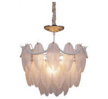 Подвесная люстра ILLUMICO  IL5557-9PDI-39 GD