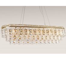 Подвесная люстра  49820-0.4-10L DN