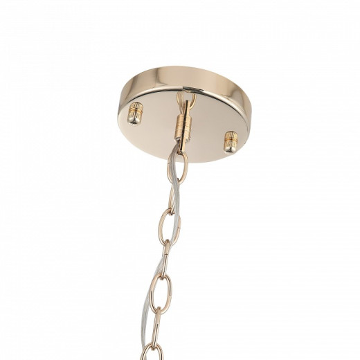 Подвесная люстра ST-Luce BRASS SL1405.203.08