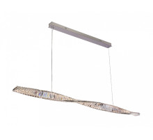 Подвесная люстра Newport CRYSTAL М0071056