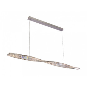 Подвесная люстра Newport CRYSTAL М0071056