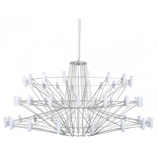 Подвесная люстра Loft it Coppelia 10476 Silver