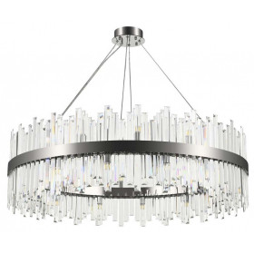 Подвесная люстра Arte Milano Белладжо 440110.960.28.G9.A1 CR