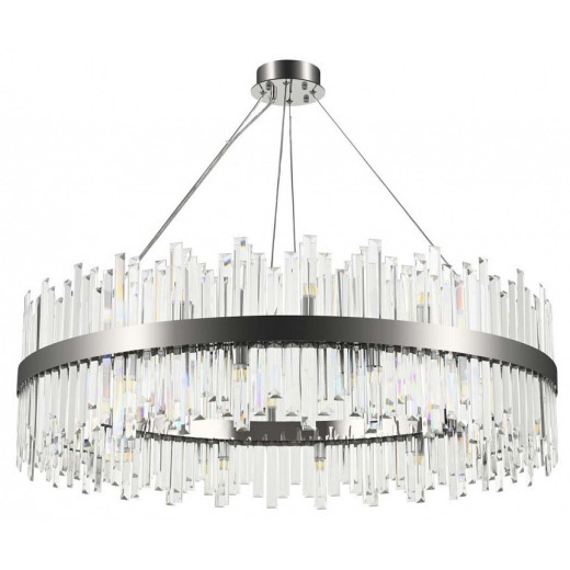 Подвесная люстра Arte Milano Белладжо 440110.960.28.G9.A1 CR