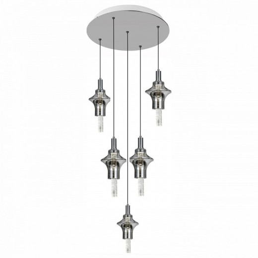 Подвесная люстра Alfa-Light F2524 F2524-28