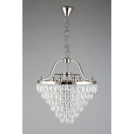 Подвесная люстра Aployt Gerta APL.725.03.07