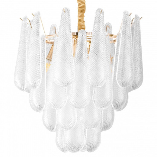 Подвесная люстра Lightstar Retro II 799082