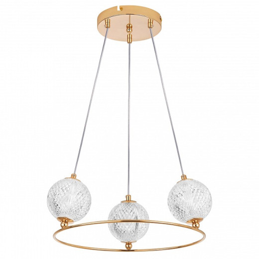 Подвесная люстра Lightstar Acrile G9 737033