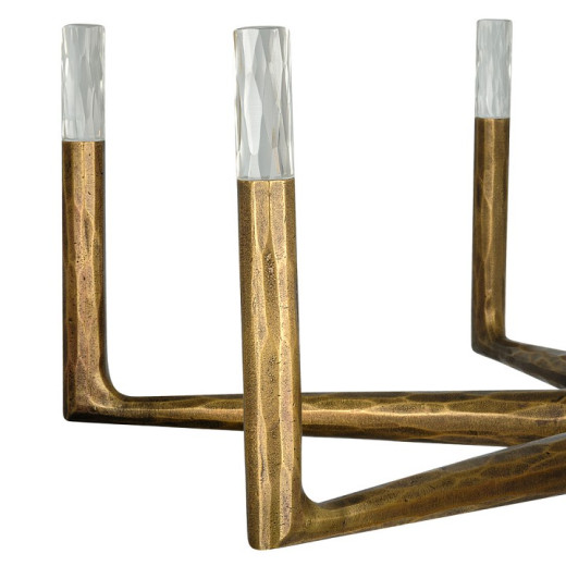 Подвесная люстра Covali  APL-50633