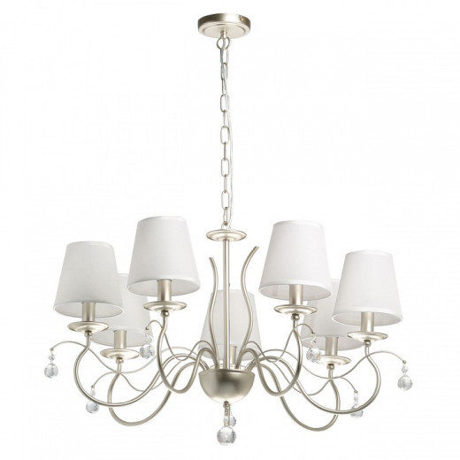 Подвесная люстра MW-Light Федерика 89 684012807