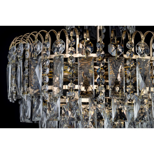 Подвесная люстра Arti Lampadari Erice Erice E 1.5.40.100 G