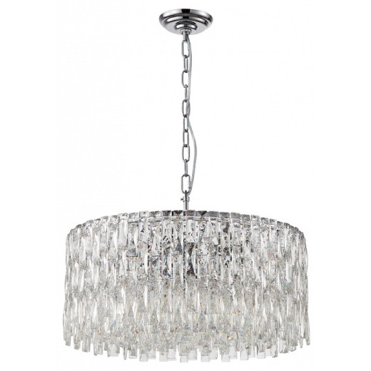 Подвесная люстра Favourite Robby 4723-12P