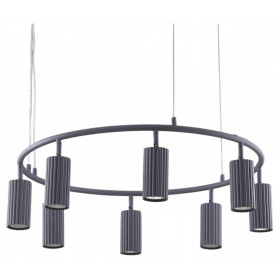 Подвесная люстра Moderli  V11898-8P