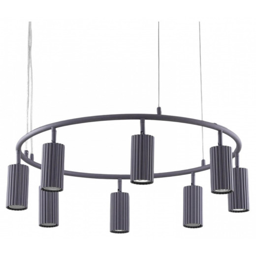 Подвесная люстра Moderli  V11898-8P