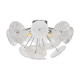 Подвесная люстра Freya Sway FR5269PL-03BZ