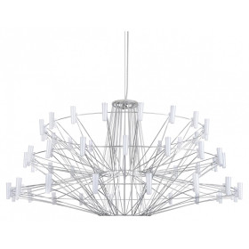 Подвесная люстра Loft it Coppelia 10476 Silver
