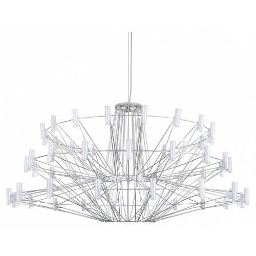 Подвесная люстра Loft it Coppelia 10476 Silver
