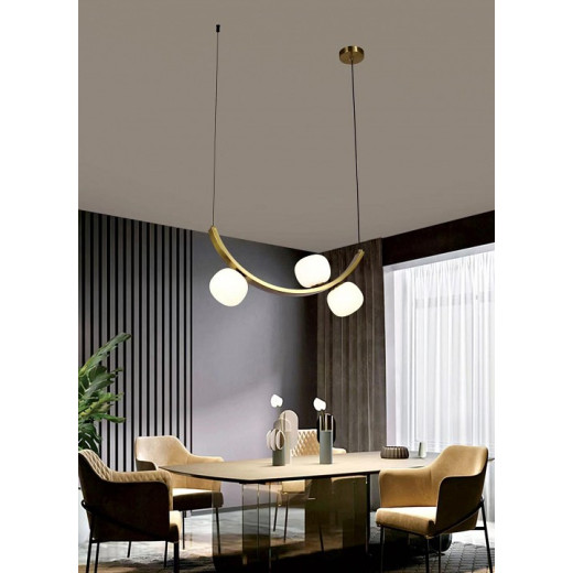 Подвесная люстра Alfa-Light F1324 F1324-18