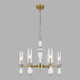 Подвесная люстра Lumion NEOCLASSI 8428/6