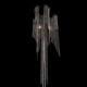 Подвесная люстра Loft it Stream 10208/800 Gunmetal
