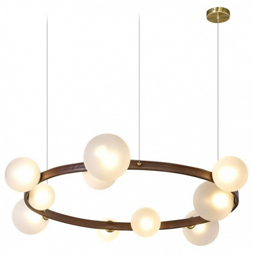 Подвесная люстра Alfa-Light F3224 F3224-15