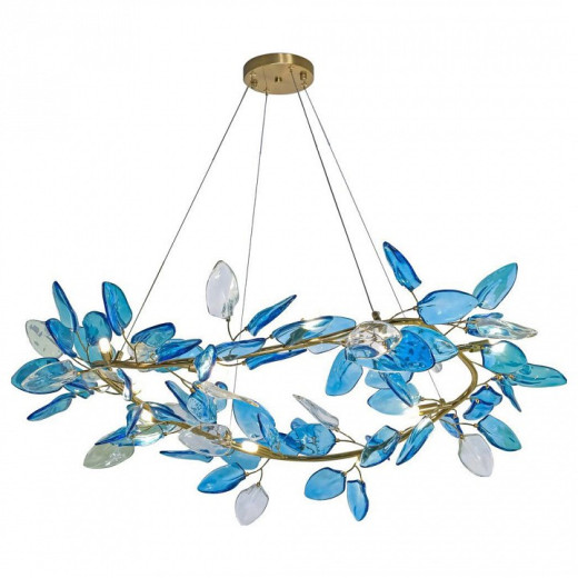 Подвесная люстра Alfa-Light F3224 F3224-40