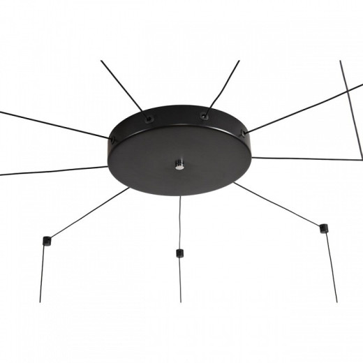 Подвесная люстра Lumion LEDIO 8400/27L