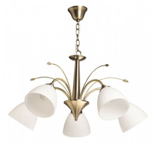 Подвесная люстра De City Блеск 23 315016705