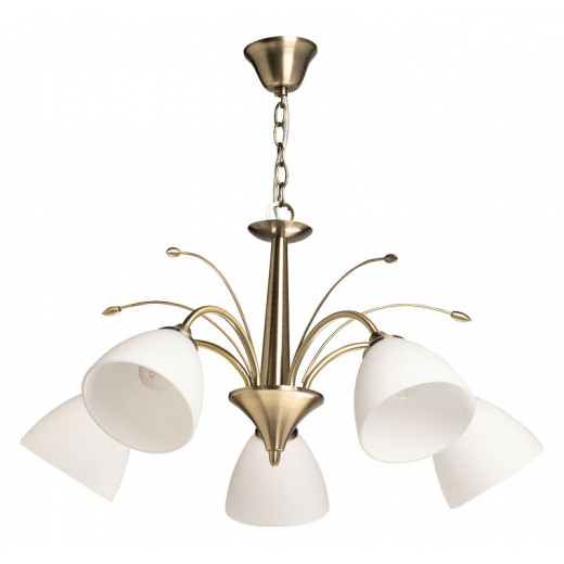 Подвесная люстра De City Блеск 23 315016705